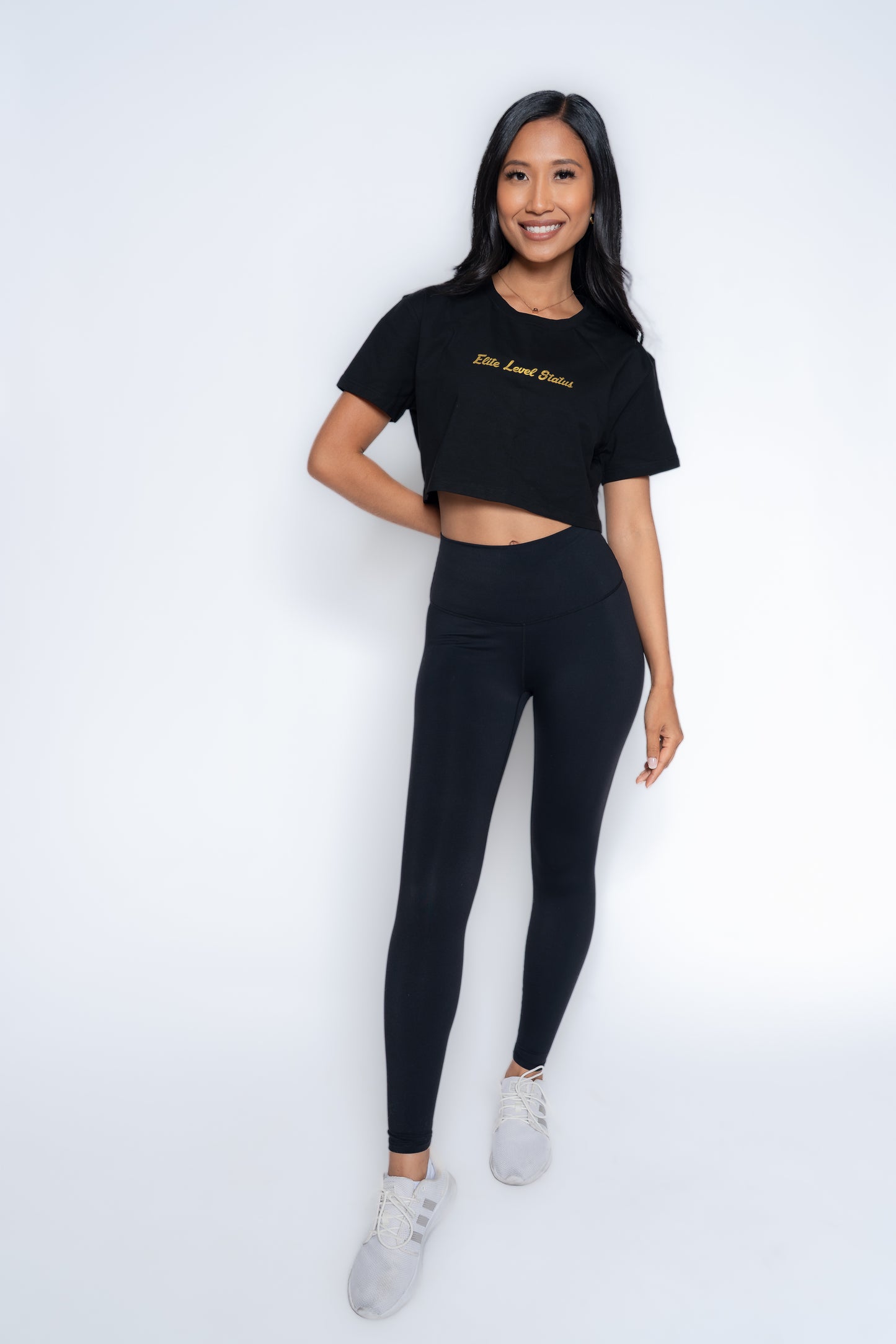 Women's AuraLuxe Leggings (7/8)