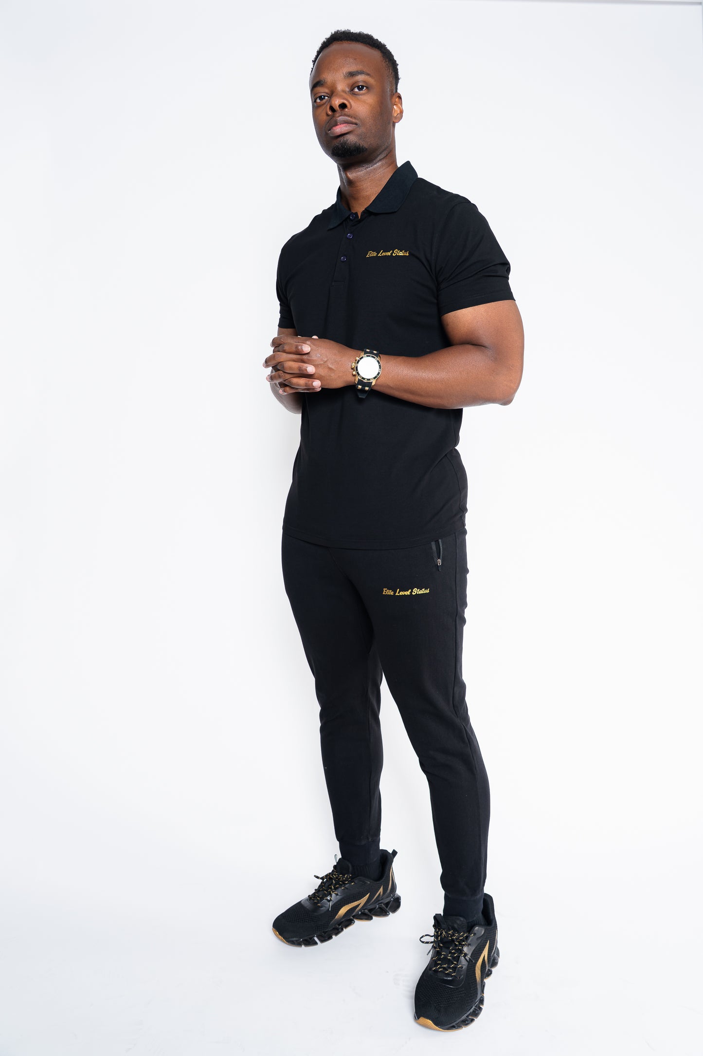 Men's Signature Polo