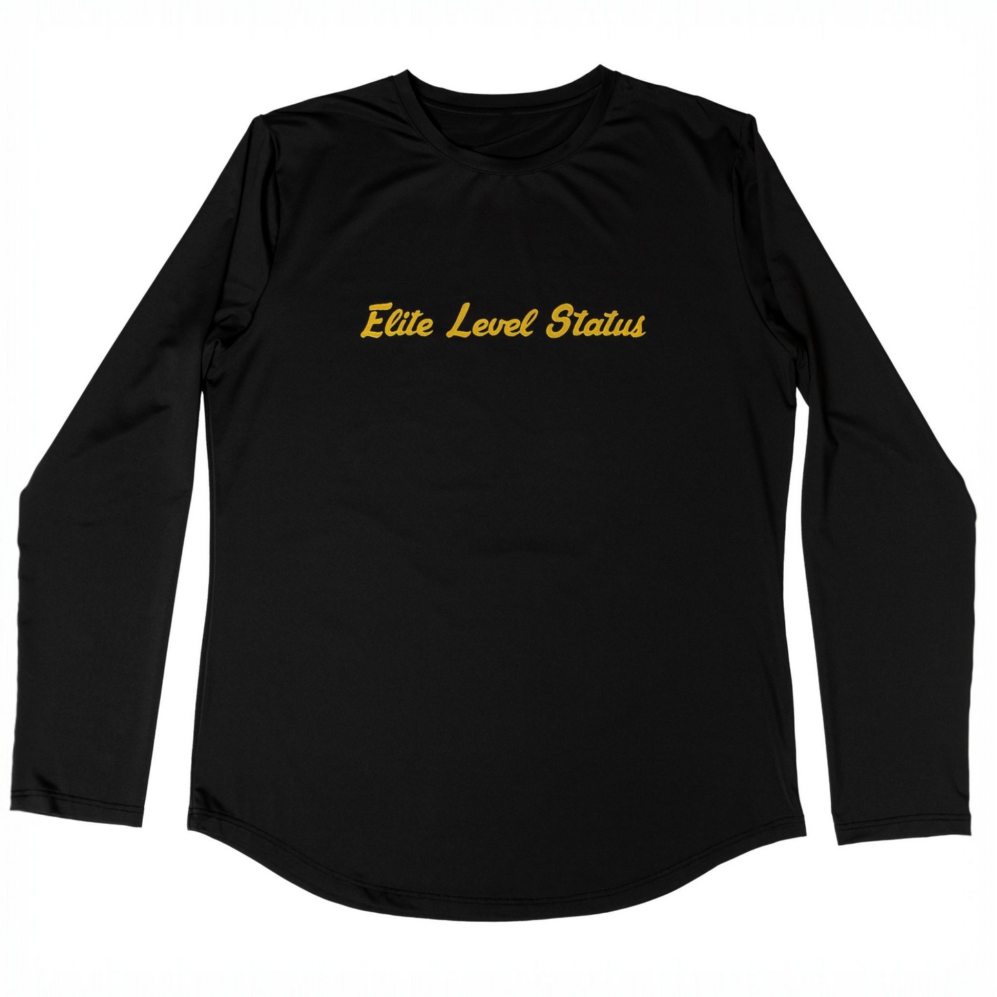 Signature Long Sleeve Shirt
