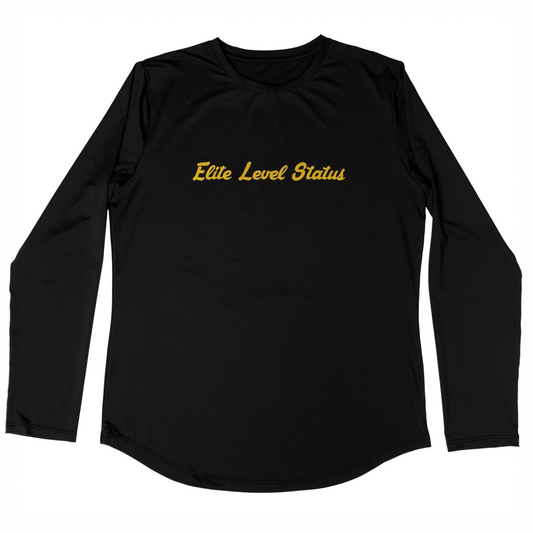 Signature Long Sleeve Shirt