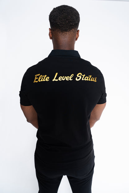 Men's Signature Polo