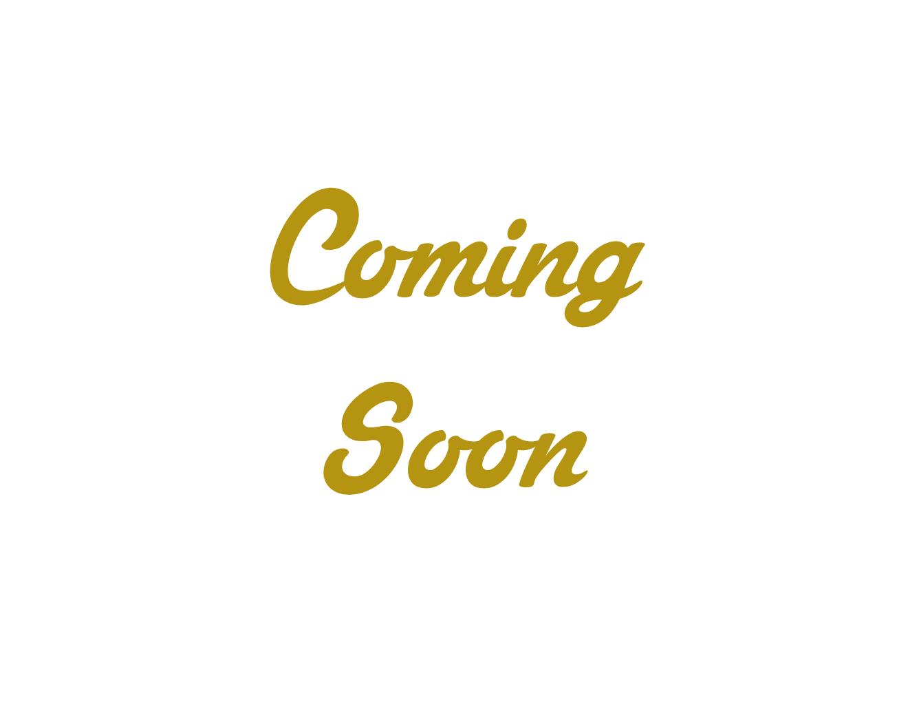 (PREORDER) Women's Signature Tank Top