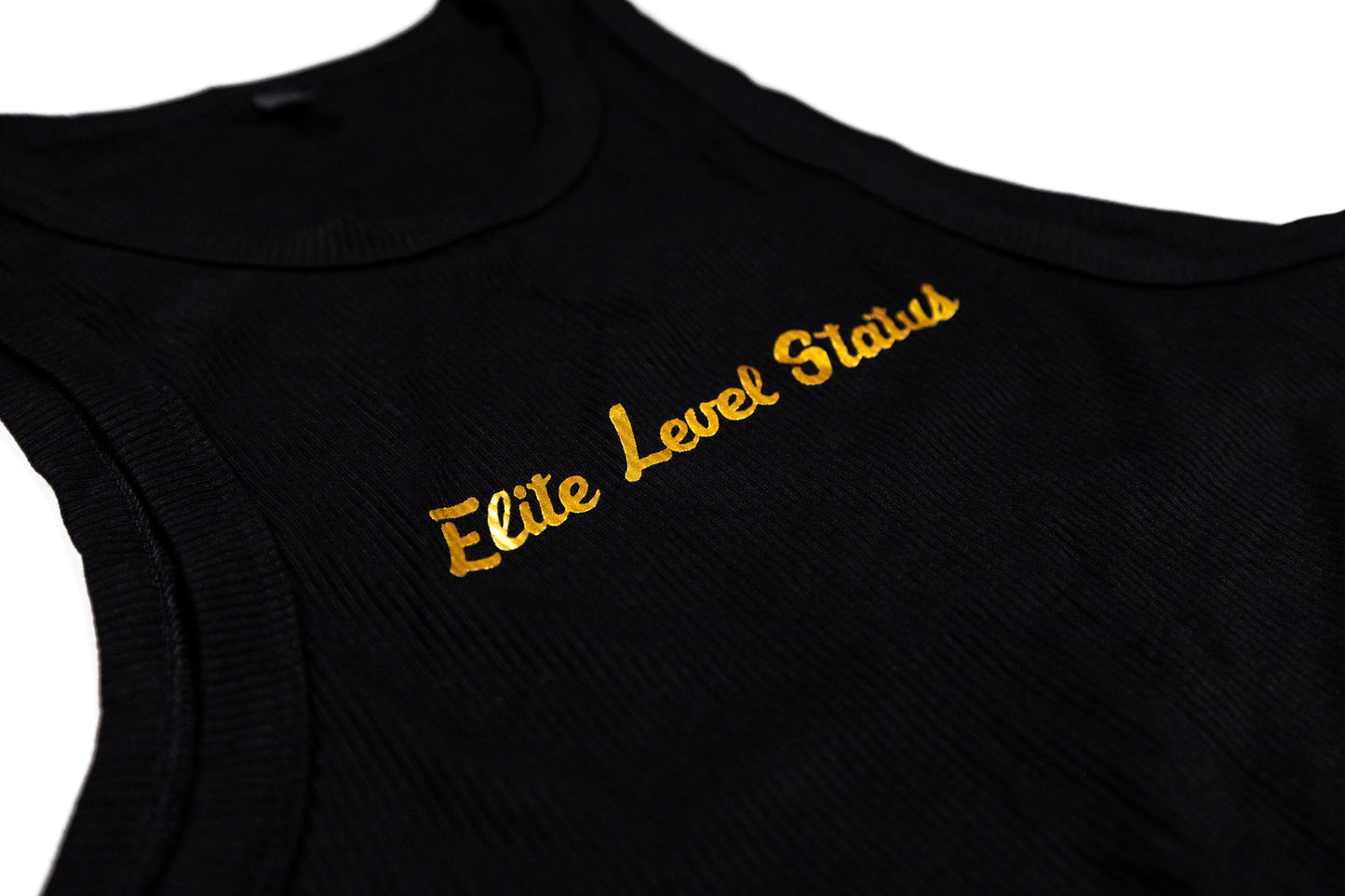 (PREORDER) Women's Signature Tank Top
