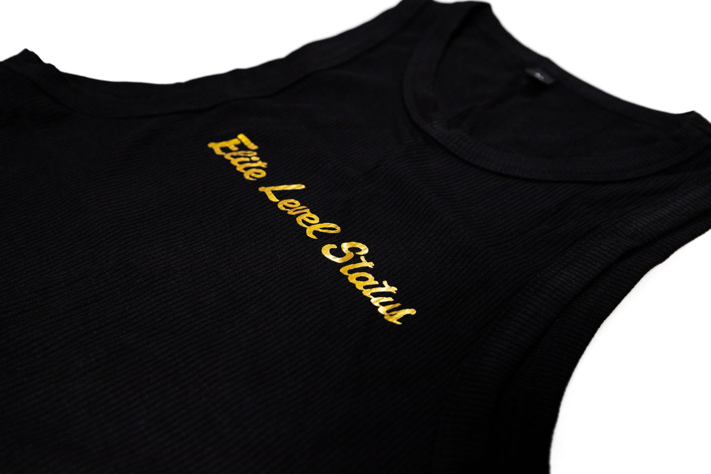 (PREORDER) Women's Signature Tank Top
