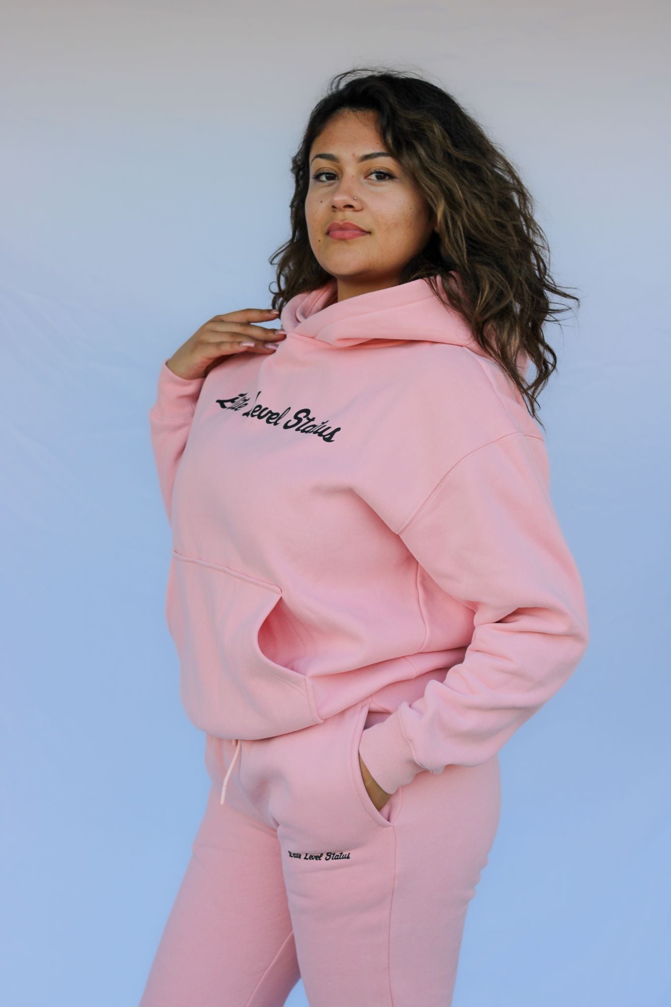 Women's Signature Hoodie
