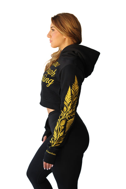Grow Through Everything Hoodie