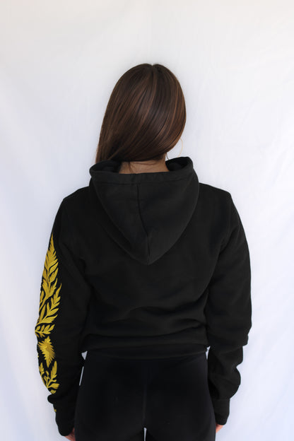 Grow Through Everything Hoodie