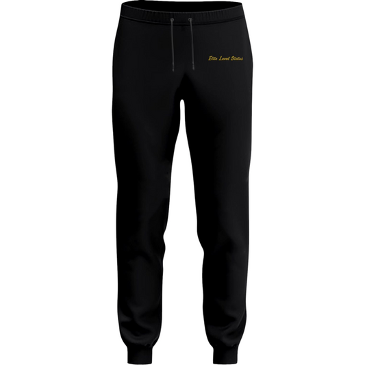 (PREORDER) Men's Signature Joggers