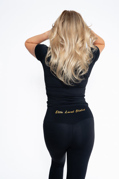 Women's AuraLuxe Leggings (7/8)