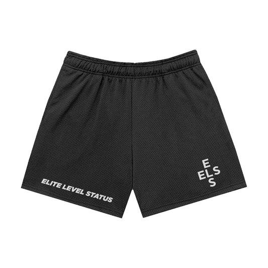 Mesh Shorts