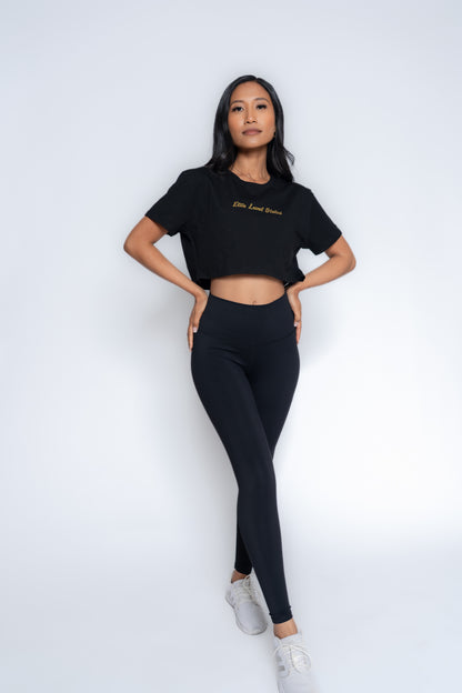 Women's AuraLuxe Leggings (7/8)