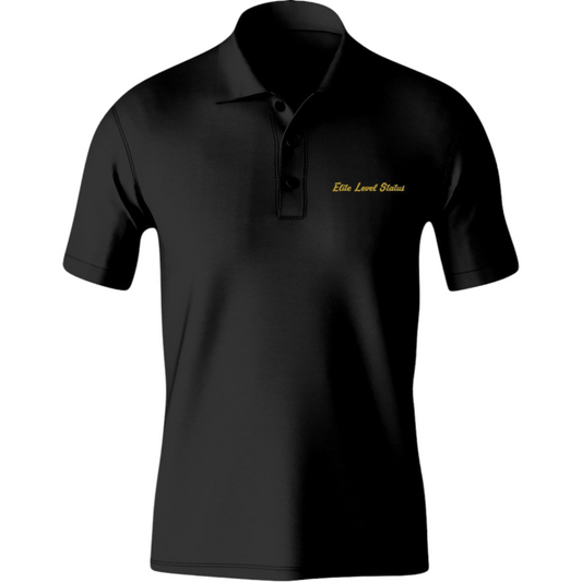 (PREORDER) Men's Signature Polo