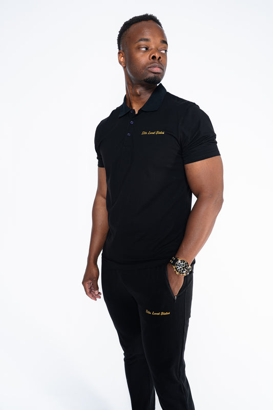 Men's Signature Polo
