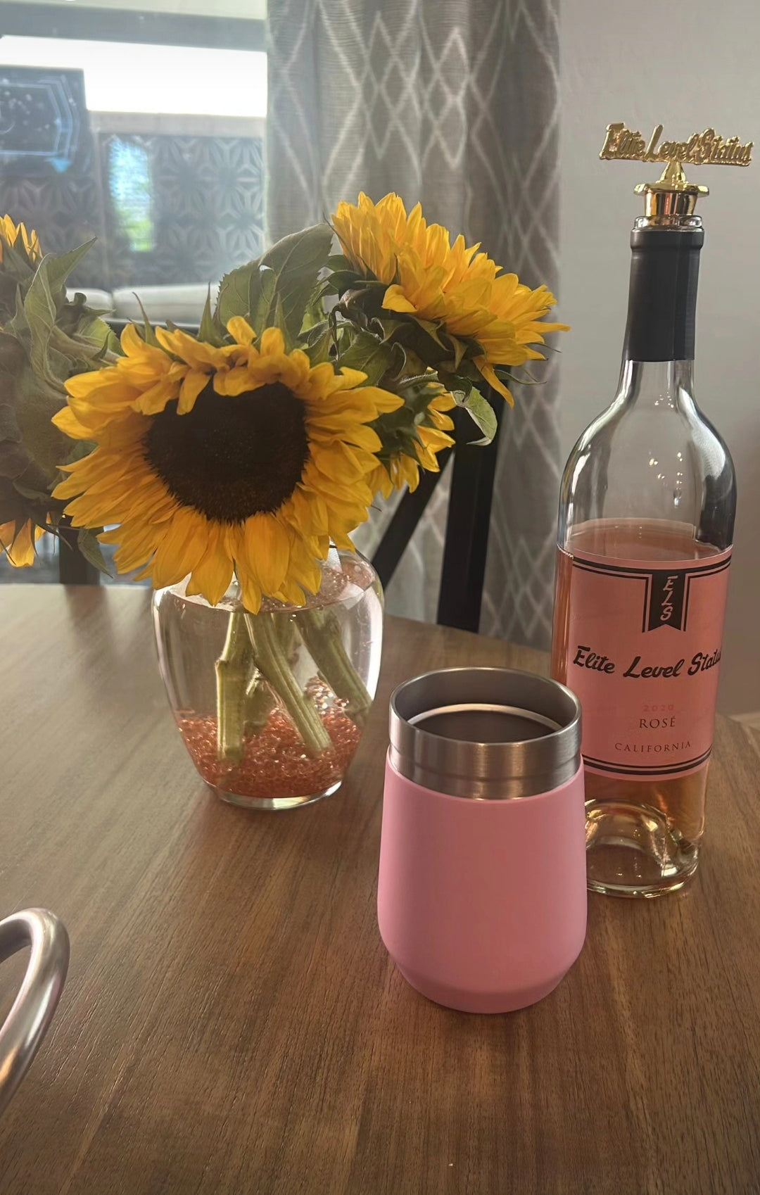 2020 California Rosé Wine