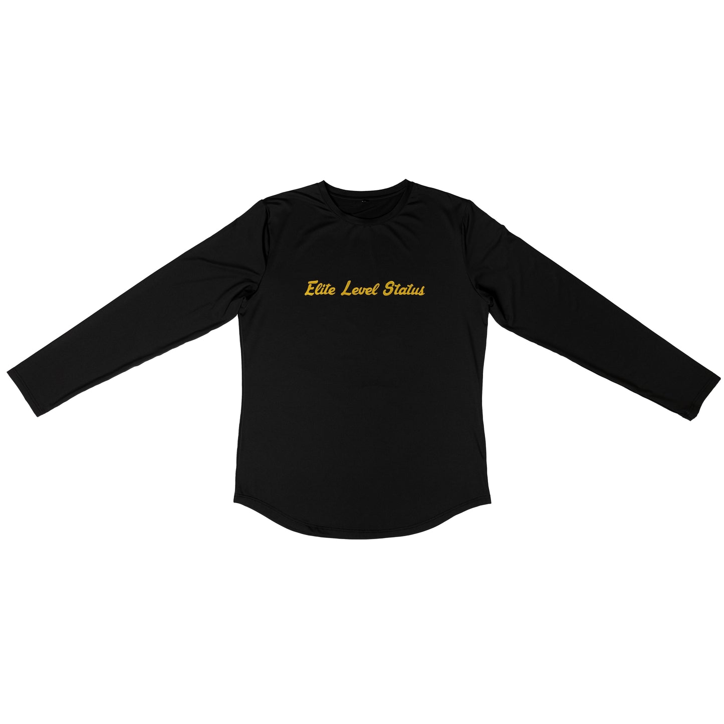 Signature Long Sleeve Shirt