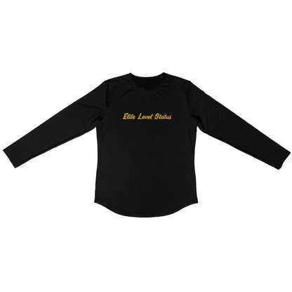 Signature Long Sleeve Shirt