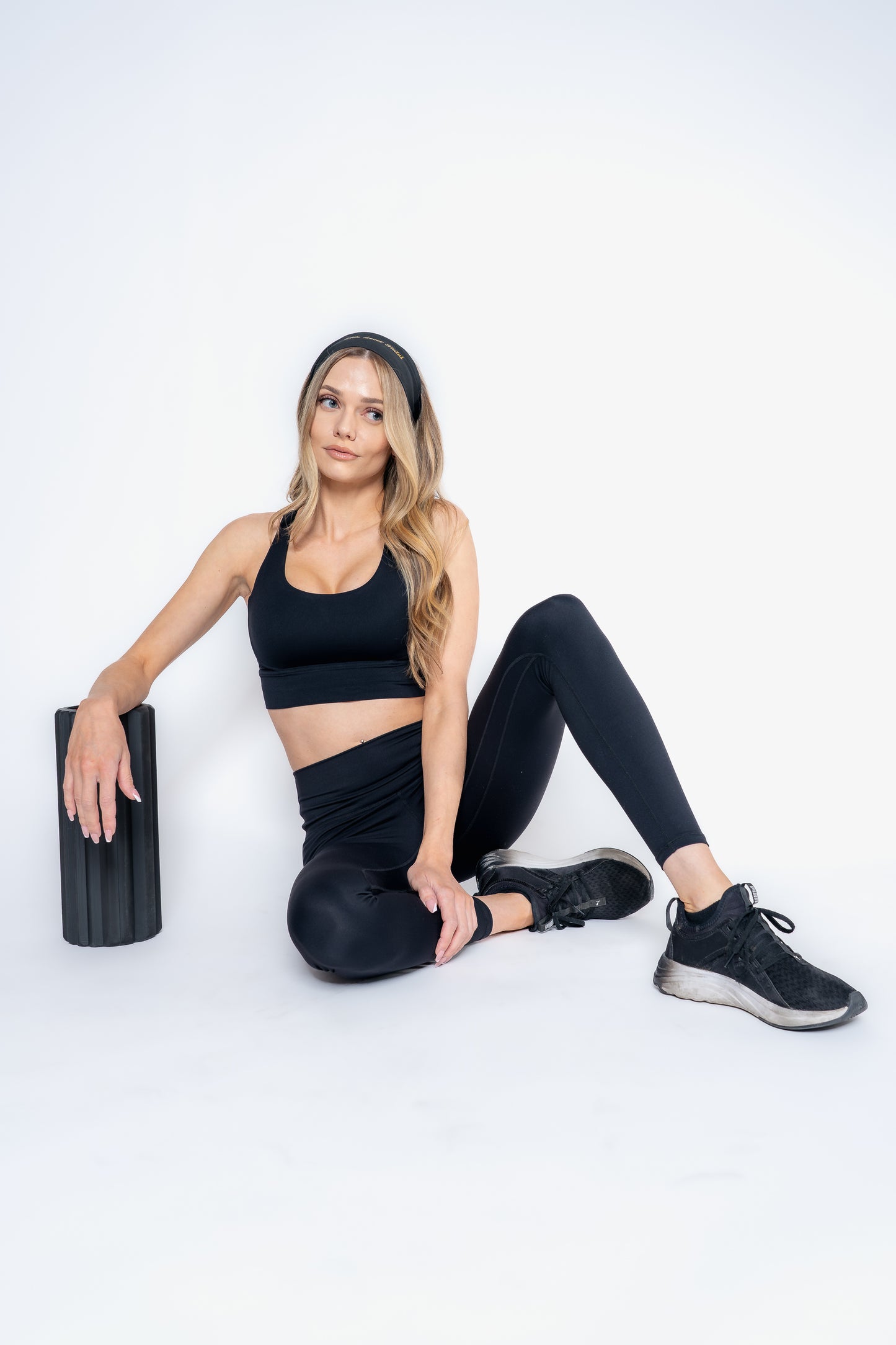 Women's AuraLuxe Leggings (7/8)