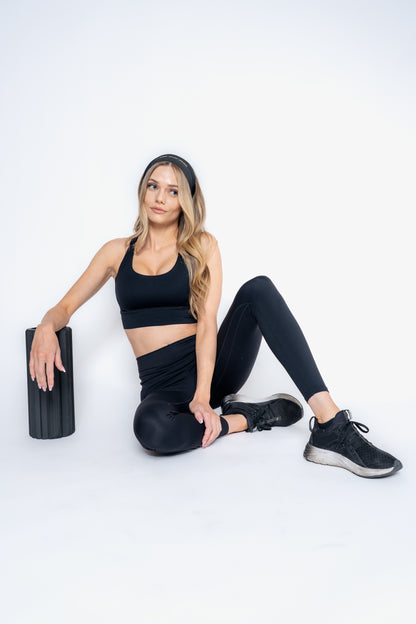 Women's AuraLuxe Leggings (7/8)