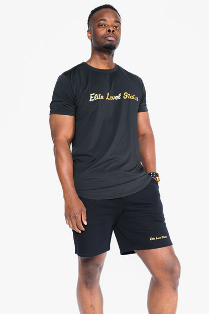 Men's Signature Workout Shorts