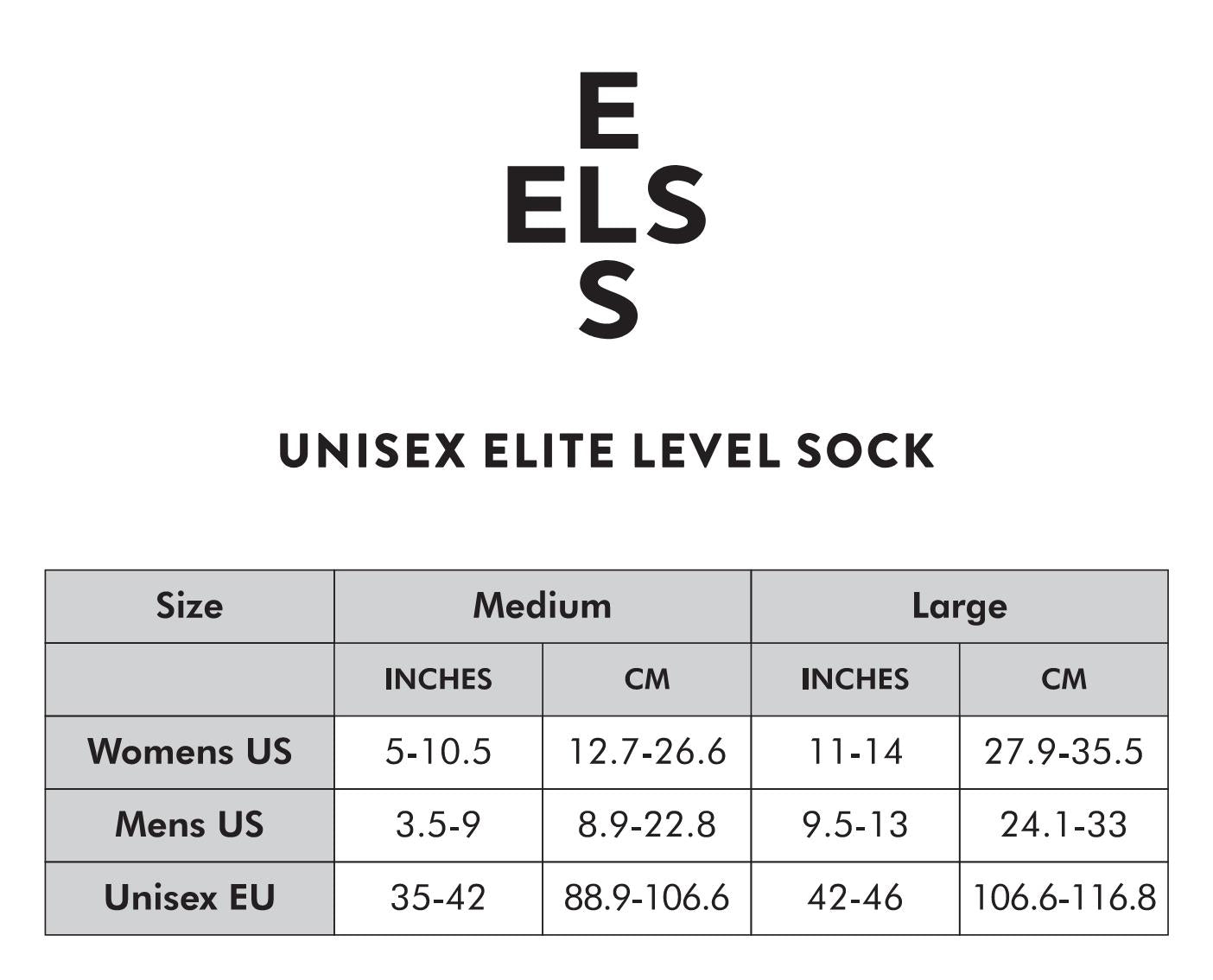 Half Crew Socks