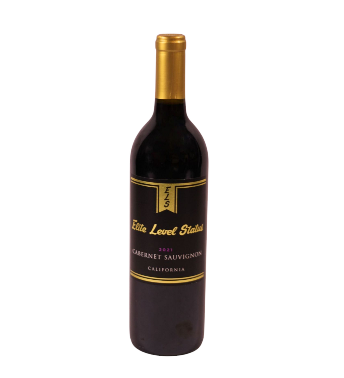 2021 Elite Level Status Cabernet Sauvignon