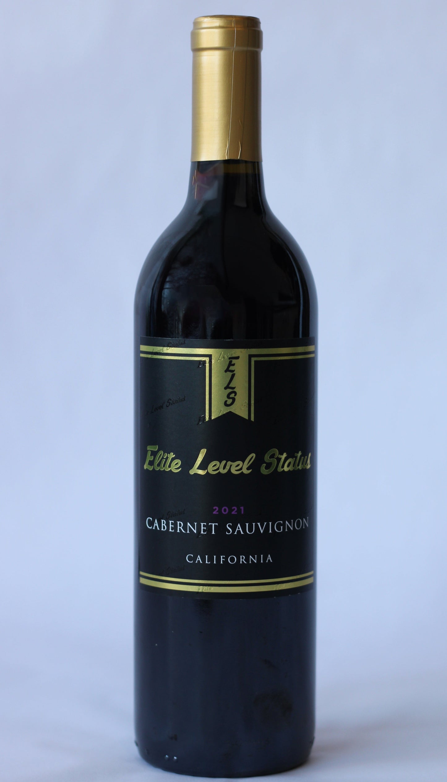 2021 Elite Level Status Cabernet Sauvignon