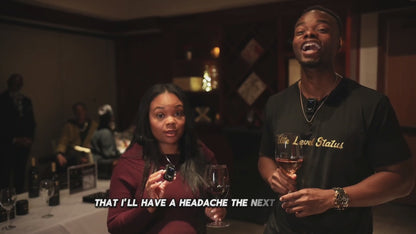 2021 Elite Level Status Cabernet Sauvignon