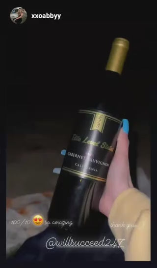 2021 Elite Level Status Cabernet Sauvignon