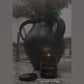 Scented Candle (Lavender Eucalyptus)