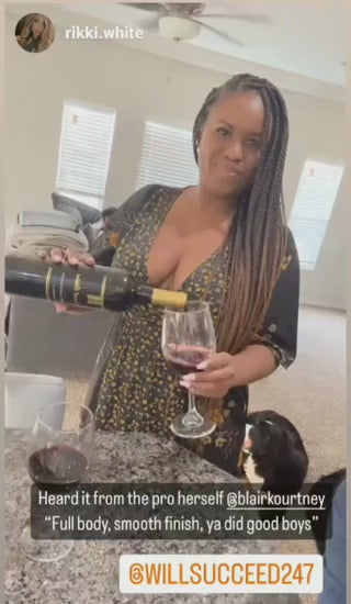 2021 Elite Level Status Cabernet Sauvignon