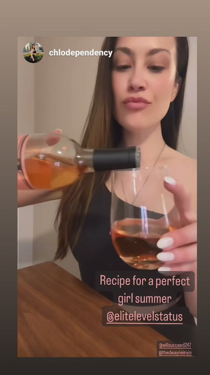 2020 California Rosé Wine
