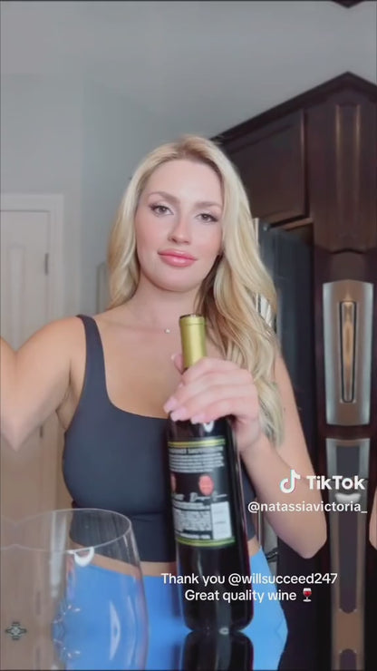 2021 Elite Level Status Cabernet Sauvignon