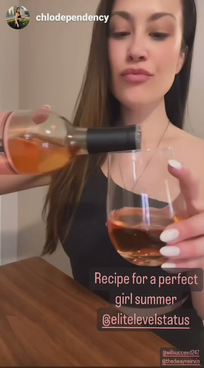 2020 California Rosé Wine