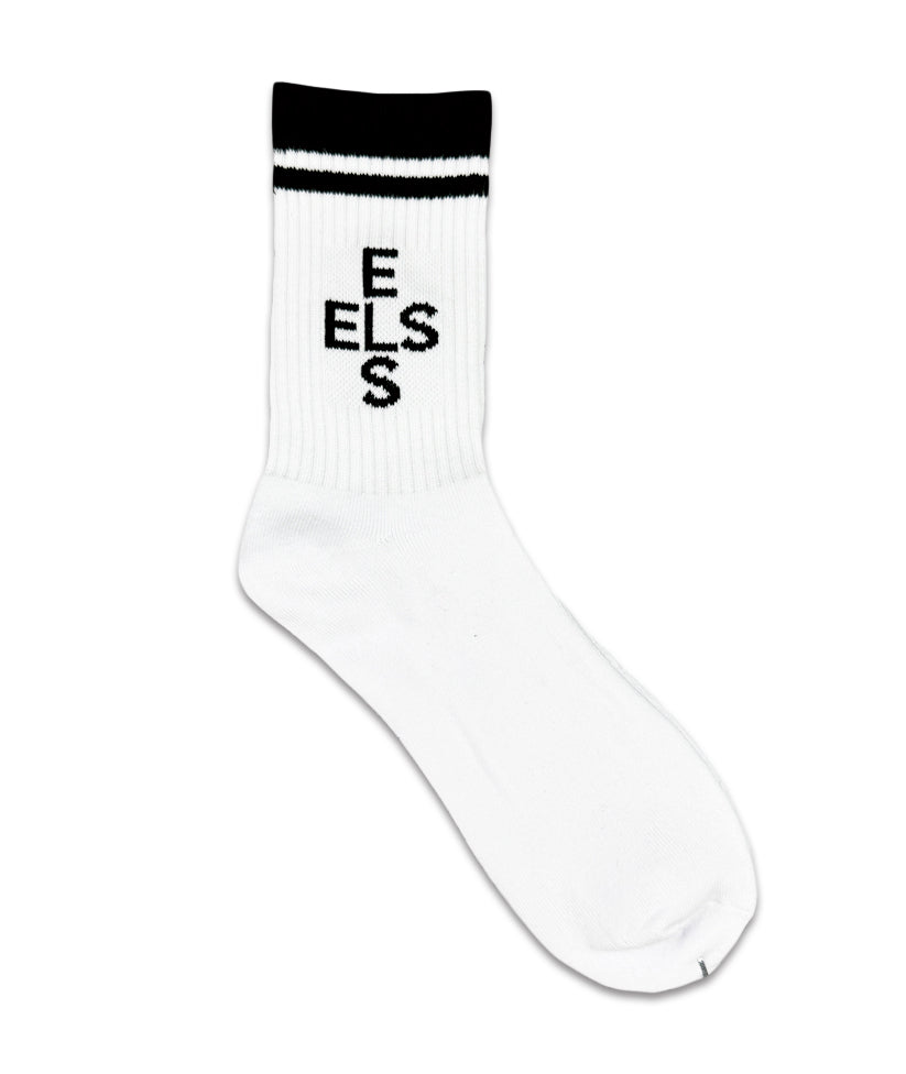 Half Crew Socks