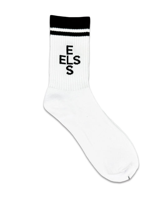 Half Crew Socks